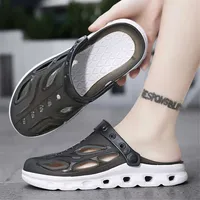 In Beach Sand Dentist Summer Man Hawaiian Sandals Shoes Slippers Cute Sneakers Sports Lofer Sneakersy Small Price Wholesale