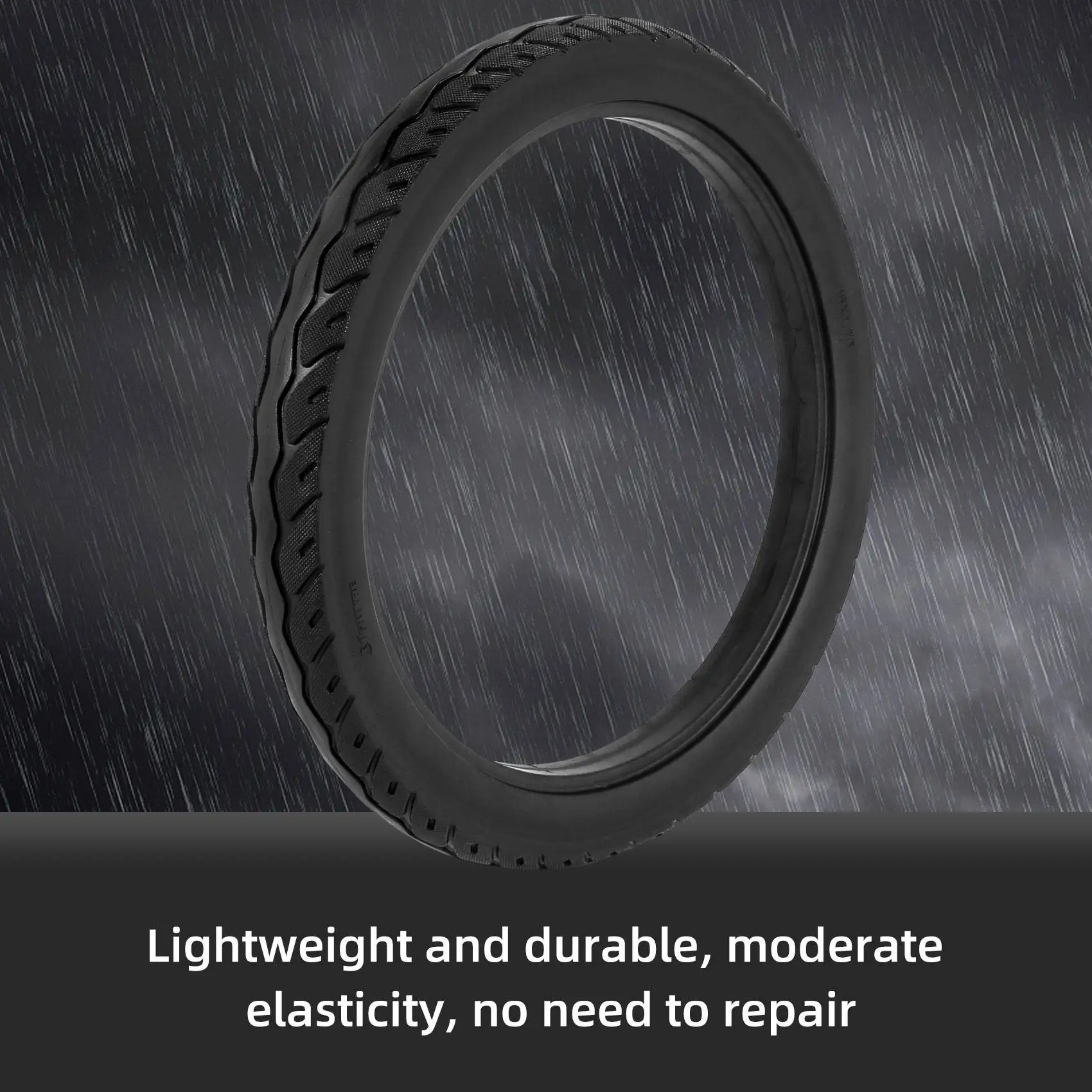 

BT-16 дюймов 16 х 1,75 велосипедные твердые шины велосипедные шины 16 х 1,75 черные резиновые нескользящие шины велосипедные шины