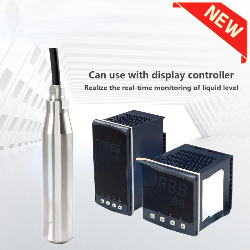 Alat ukur Level air, alat ukur Level Sensor deteksi air