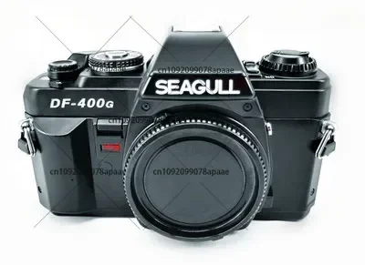 فيلم كاميرا Seagull DF-400G SLR الجديد، فيلم دخول الآلة الراقية 135،