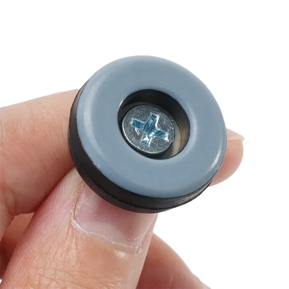 

Screws Furniture Glides Moving Gliders PTFE Blue Furniture Feet Sliders Furniture Slip Mat Hot Sale 100% Brand New