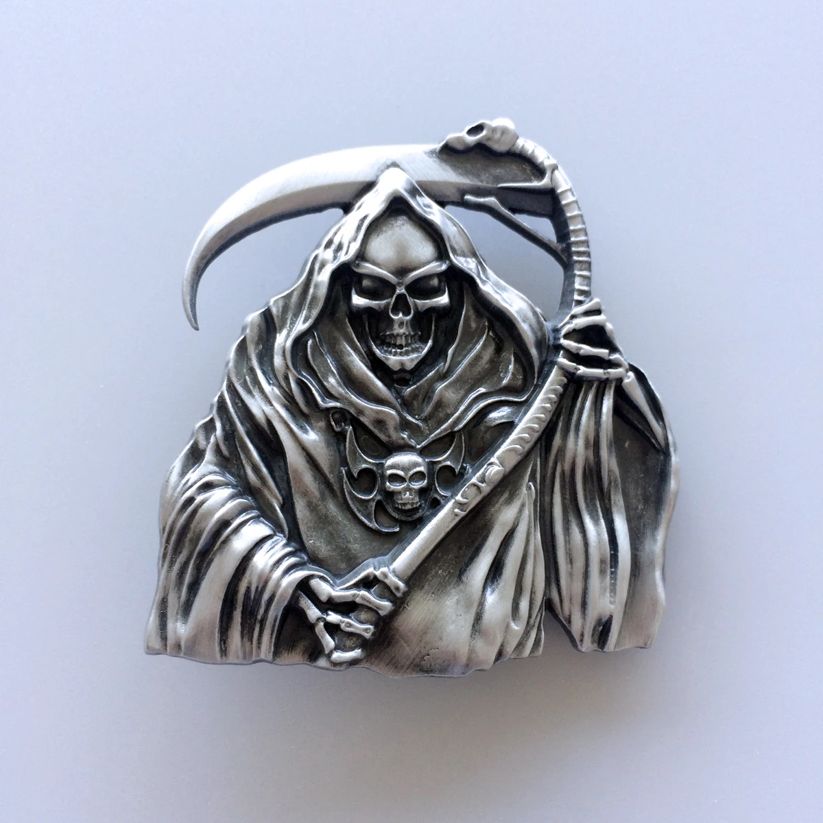 antique-brushed-silver-grim-reaper-skull-belt-buckle-buckle-sk010