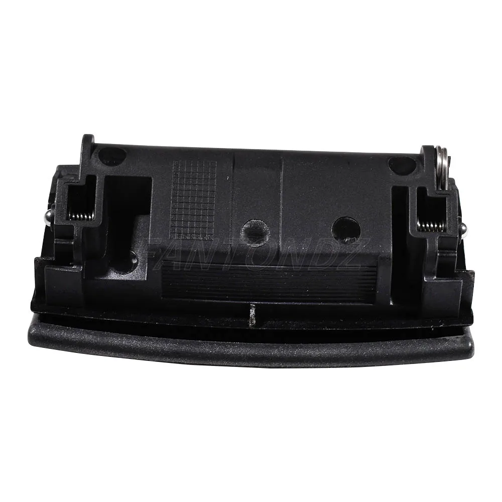 Abdeckkappe für Tabakgläser am hinteren Aschenbecher 8E 0857961 M Für Audi A4 B6 B7 2001-2008 Auto Mittelkonsole Aschenbecher Hinten 8E 0 857 961 M – Detail 8