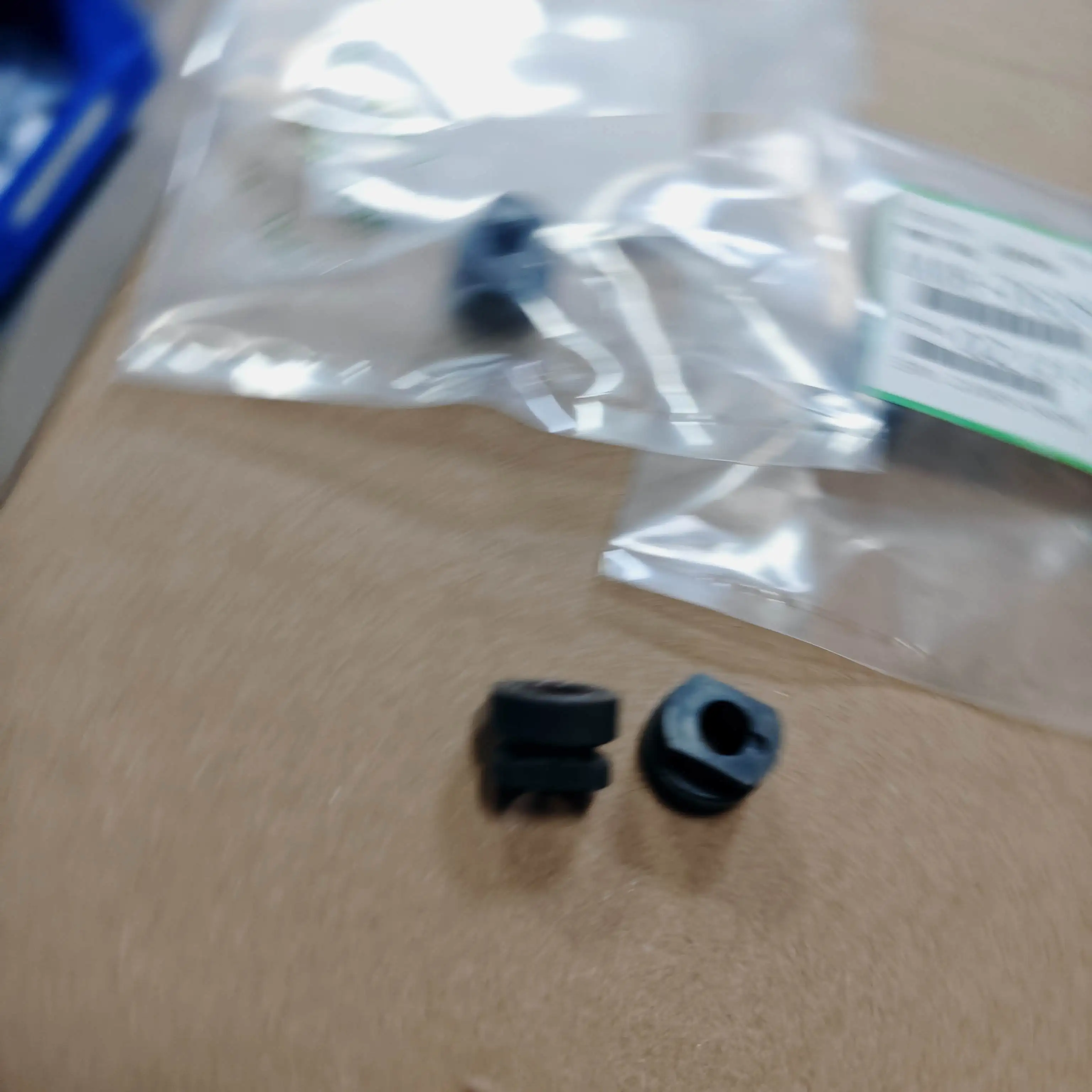 

12PCS Long Life Develop Bushing Fit For Ricoh 1015/1018/2015/2018/1022/1027/1032/2022/3025/3030 MP1600