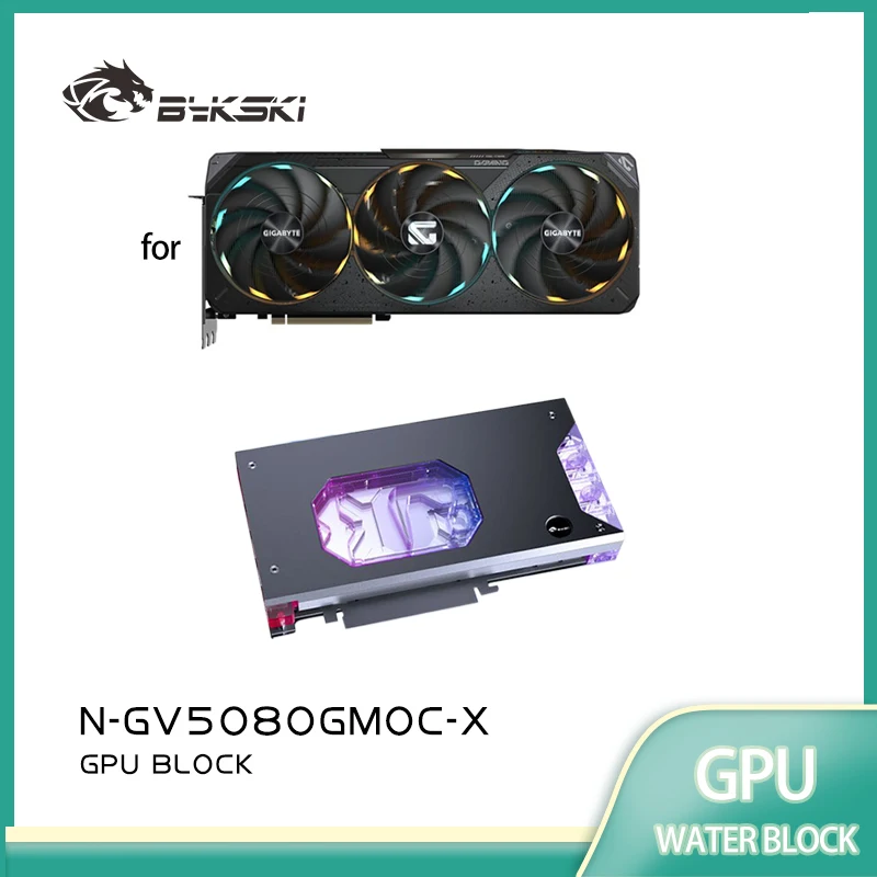 Bykski Gpu Block Fo… - image