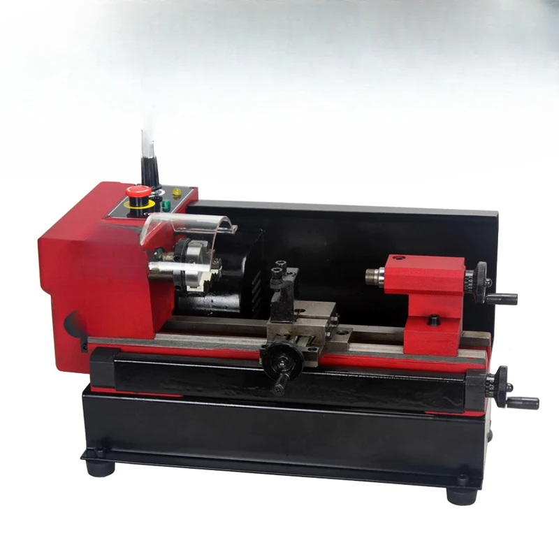 

Miniature lathes, small machine tools DIY model tools