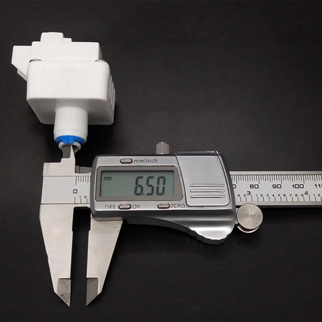 

Датчик давления воды (2 точки) для очистителей воды, пластиковый, низкого давления, для высотных зданий, аксессуар для систем очистки воды