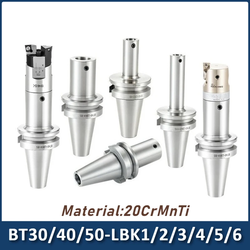 

BT30 BT40 BT50 BT LBK LBK1 LBK2 LBK3 LBK4 LBK5 LBK6 tool holder SK40 EWN RBH tool holder fine boring rough boring tool holder