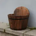 Wall Bucket L