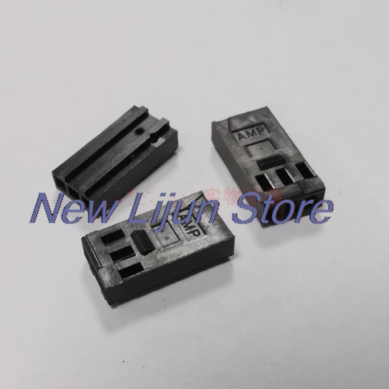 

100шт 102241-1 разъем 3PIN 2,54мм 100шт.