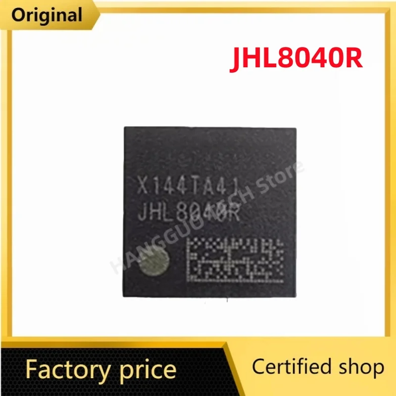 

(1piece)JHL8040R JHL8010R JHL8540 JHL8440 JHL9040R BGA