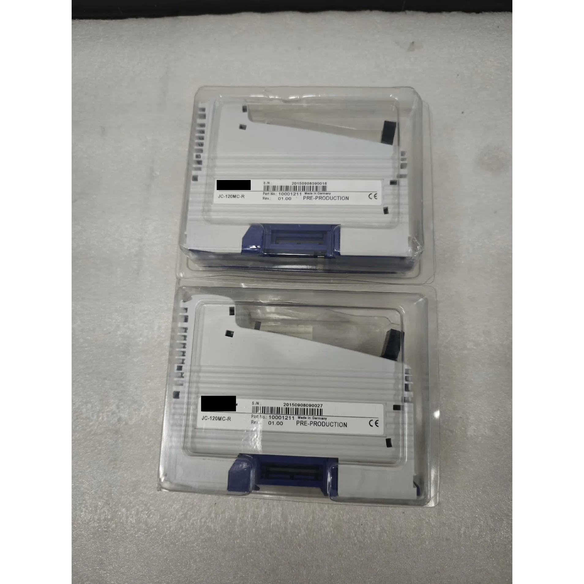 Moduł sterujący JC-120MC-R