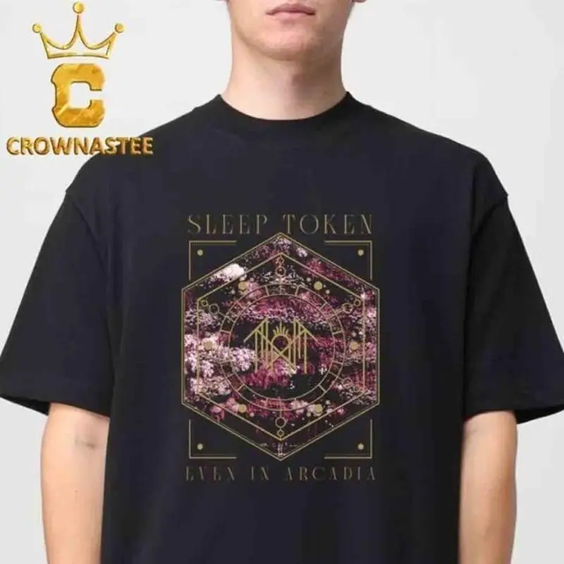 Sleep To Ken Even I…