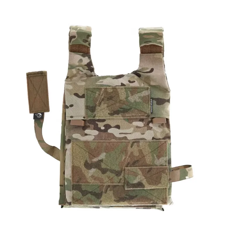 Single Side Girth LV119 Modular Tactical Vest System Single Side Girth