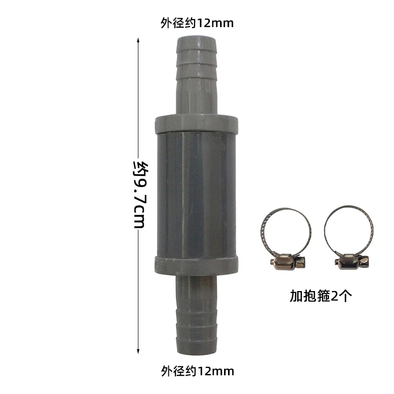 800l Pump Parts Update For Sunsun Hw602 Hw603 External Canster