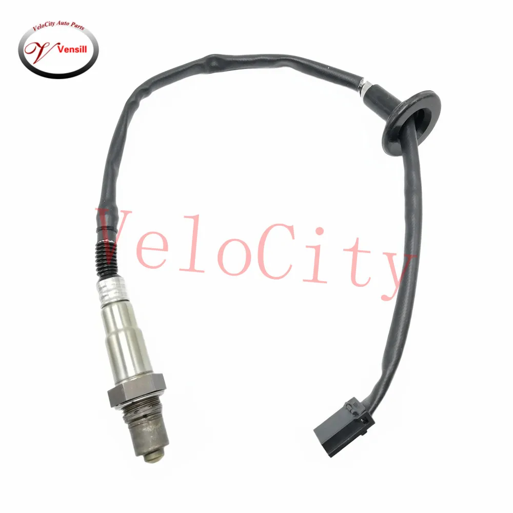 Lambda Sensor Oxygen Sensor For 2004-2012 Mitsubishi Colt VI 1.1L Part No# 0258006568 MN128424