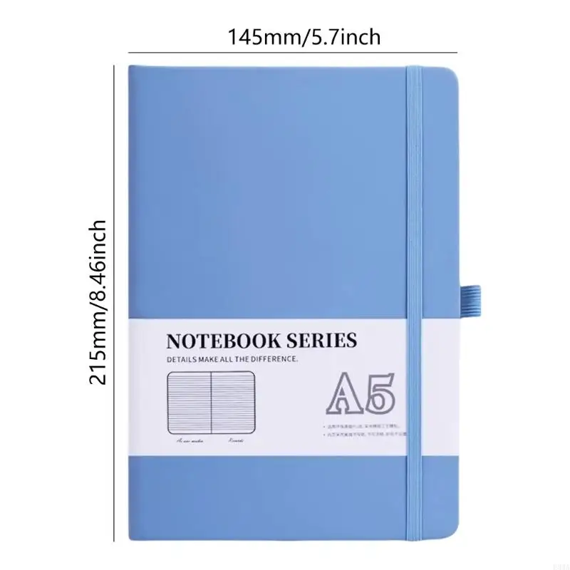 F3MA A 5 Meeting Notebook Business Notepads Journal Notebook Notebook