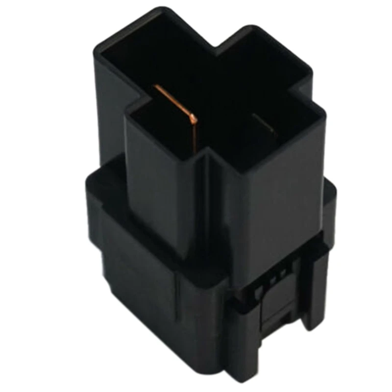 4-Pin Electrical Relay Multifunctional Relay Starter Relay Solenoid Suitable For Infiniti Nissan 02-06 25230-9F915