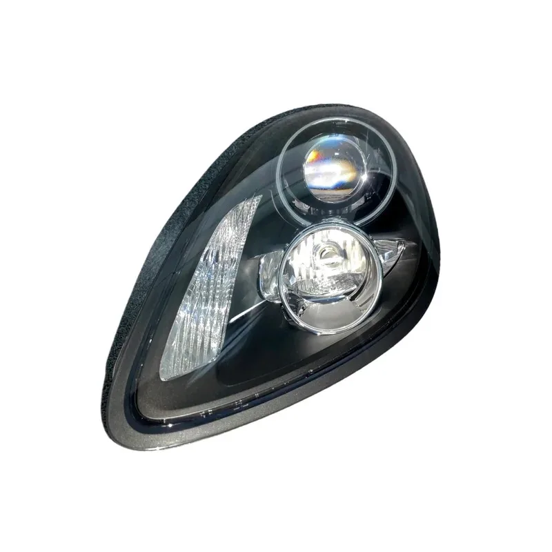 

Factory Hot Selling Suitle for 981 car automatic lighting system front headlights LED headlights