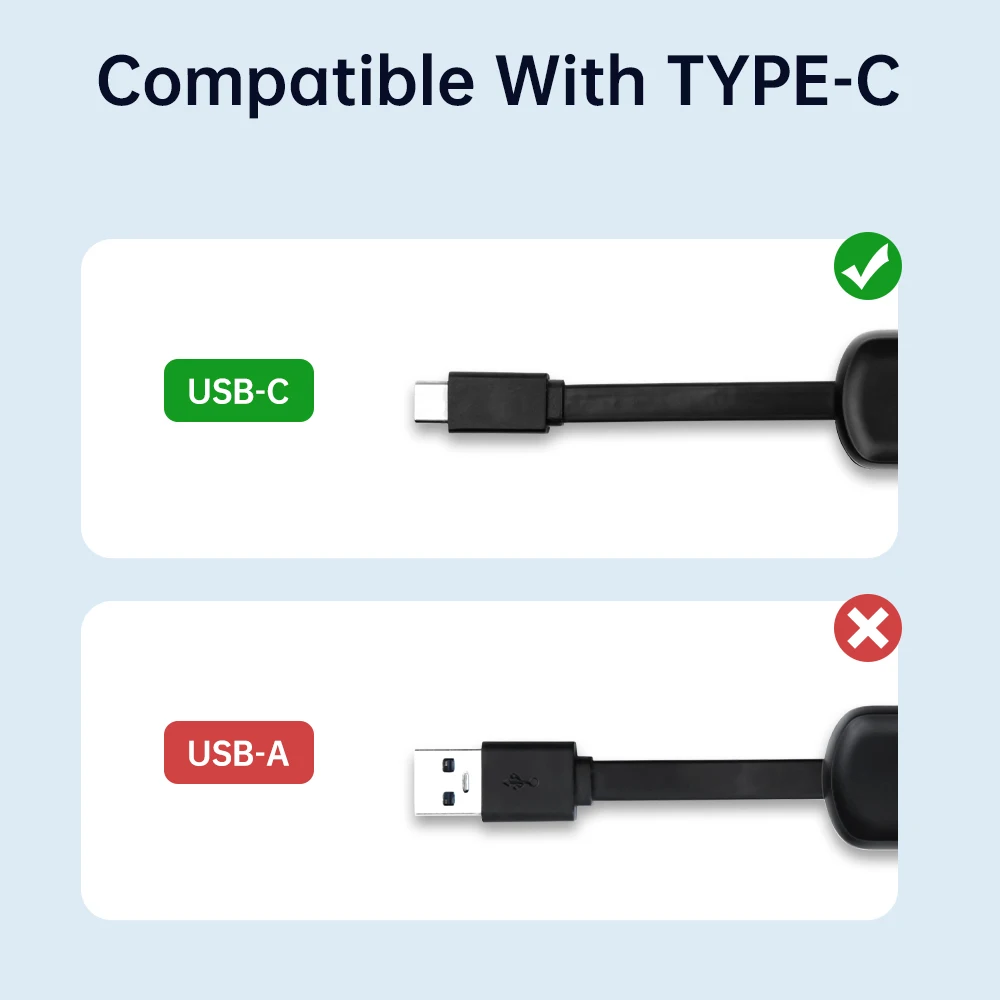 Type-C To RJ45 Gigabit Converter Adapter 1000Mbps USB C RJ45 for Laptop Macbook Accessories Ethernet Network Card