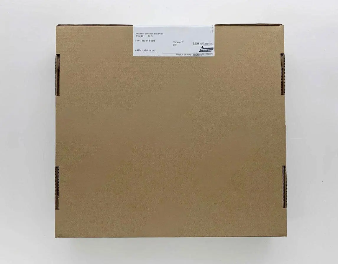 

Совершенно новый C98043-A7043-L1 C98043-A7109-L100 C98043-A7017-L1 Гарантия один год