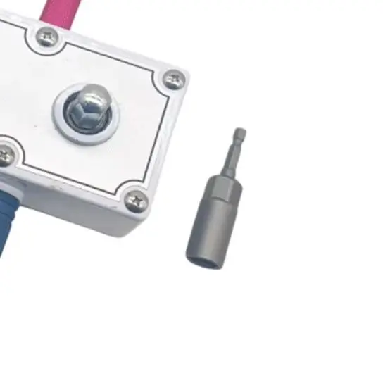 /Metal /Wire /Pulling Tool For Electricians Cable Threading Device Wall Wiring Machine Automatic Stringing Electrical Work Equip