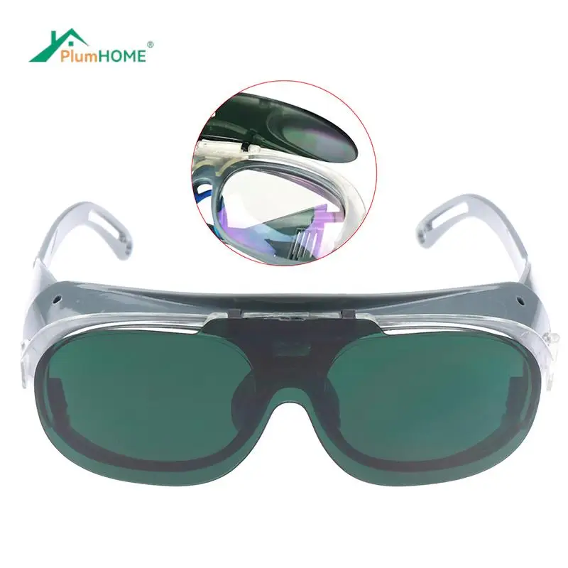 Automatic Dimming Welding Glasses Argon Arc Welding Solar Goggles Special Anti-glare Glasses tools For Welders Automatic Dimming