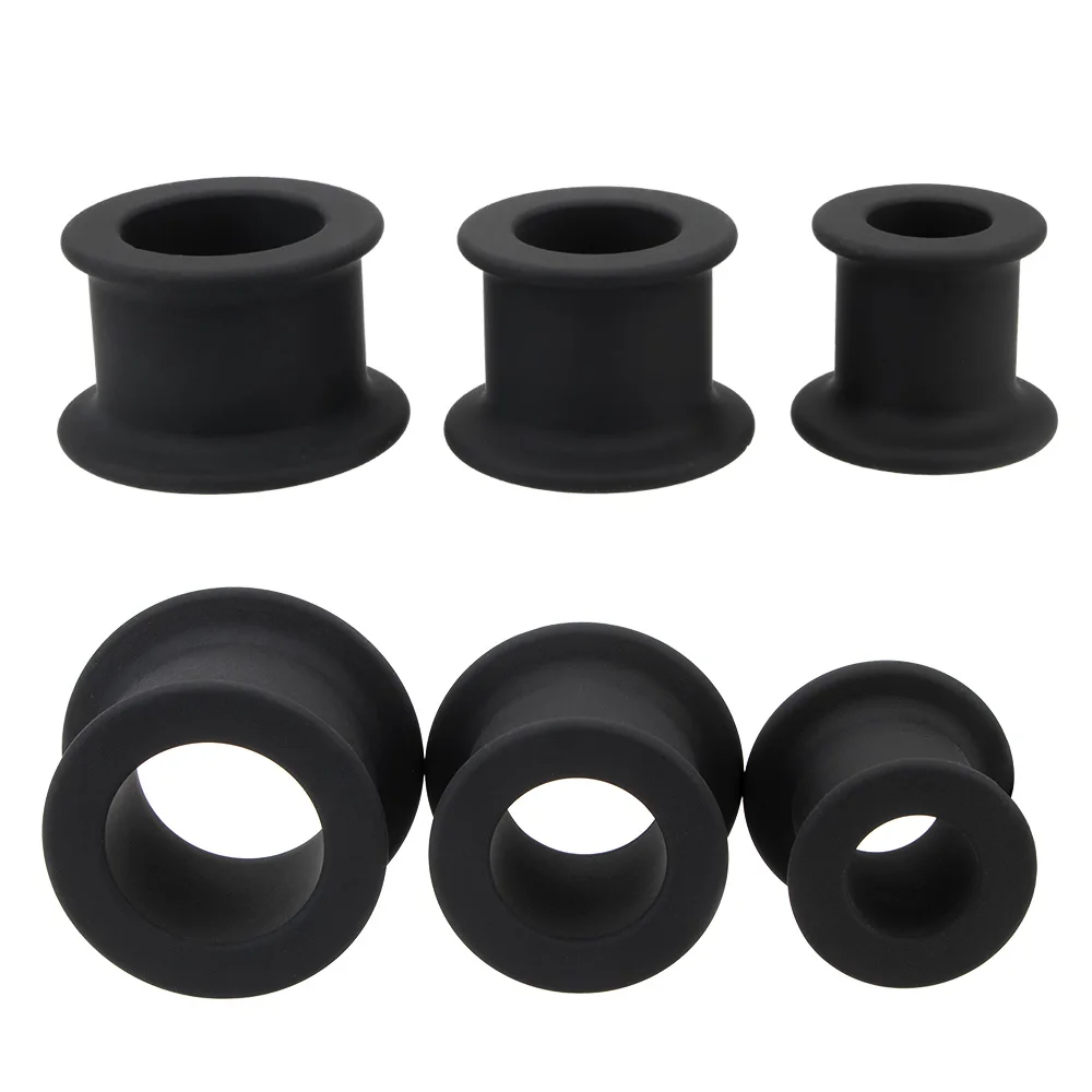 Enema Anal Dilator Butt Plug Hollow Dildo Anal Plug Vagina Speculum Sex Toys For Man Women Gay Anal Plug Butt Expansion