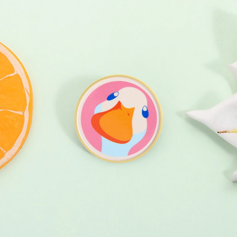Милая-эмалированная-булавка-с-большой-уткой-розовая-синяя-контрастная-брошь-с-лацканами-очаровательное-животное-цвет-макарон-значок-на-рюкзак-модные-ювелирные-аксессуары