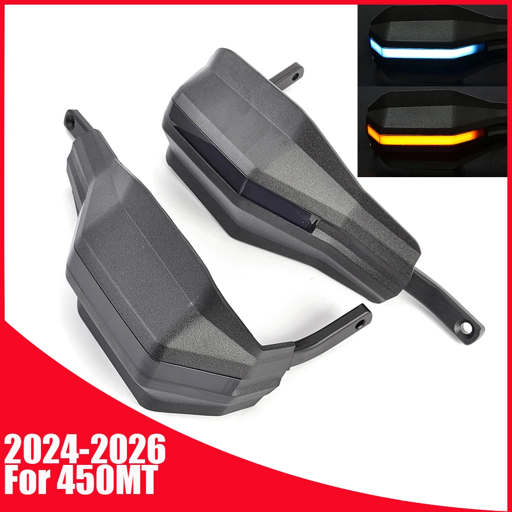 Handbeschermer Voor CFMOTO 800MT 800 Voor MT 650MT 650GT
