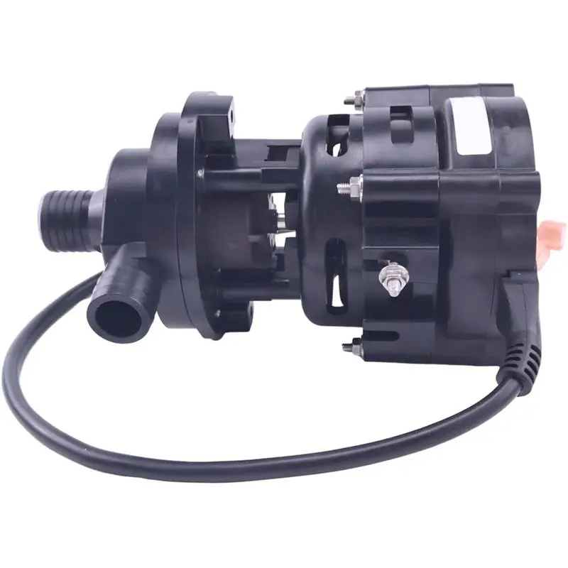 AB34-040005602 Ice Machine Water Pump For Scotsman Manitowoc Ice Machine Ice Maker Water Pump 115/60/1 (Fan) For MANITOWOC