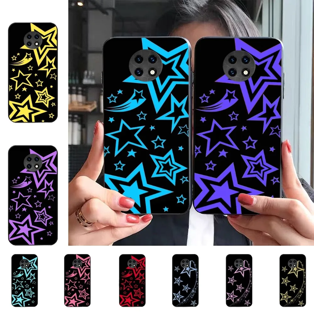 

Fashion Super Star Phone Case For Redmi 5 6 7 8 9 10 Plus Pro 6 7 8 9 A GO K20 K30 K40 Pro Plus F3 Fundas