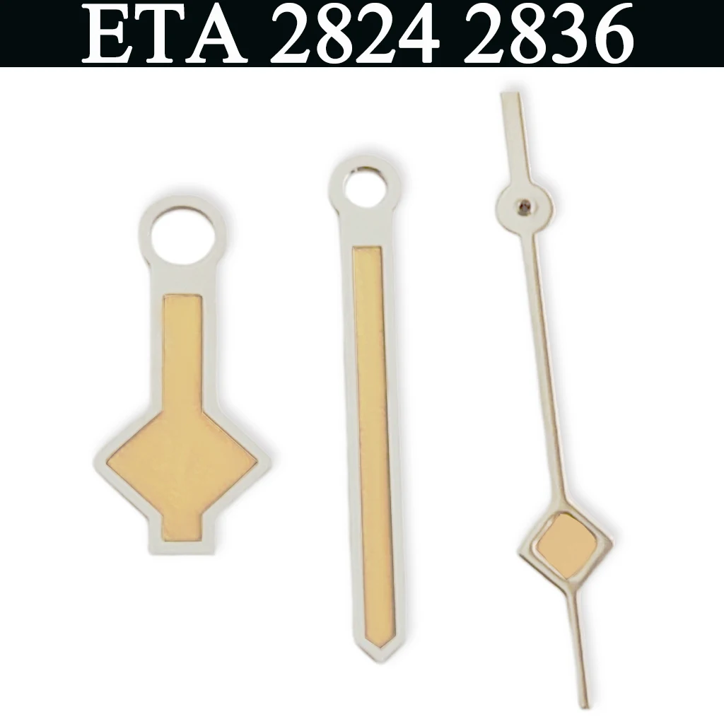 Variant: 5 fit ETA 2824 2836