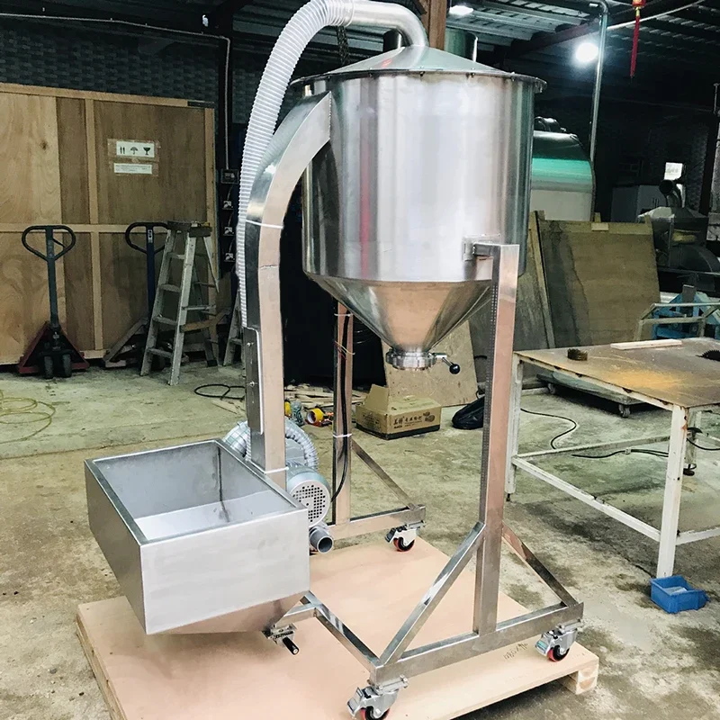 高性能豆レンズ豆ココアコーヒー豆デストナー石除去機