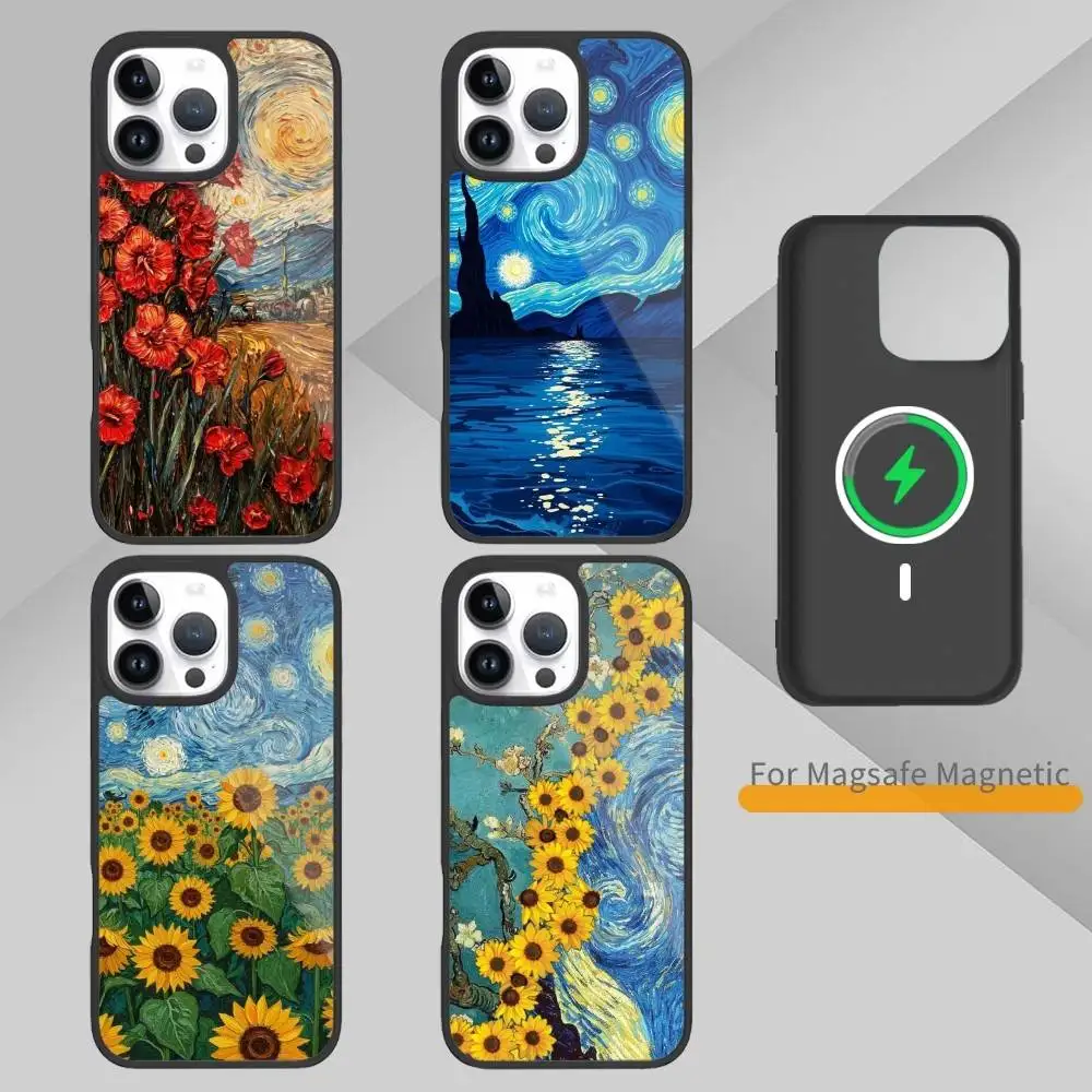 

Rugrat Chuckie Angelica Phone Case For iPhone17,16,15,14,13,12,11 Plus,Pro Max Magnetic Magsafe Wireless Charging