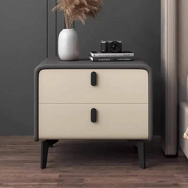 

Luxury Beside Nightstand Drawers Closets Cabinets Side Table Mid Century Bedroom Articulos Para El Hogar Bedroom Furniture