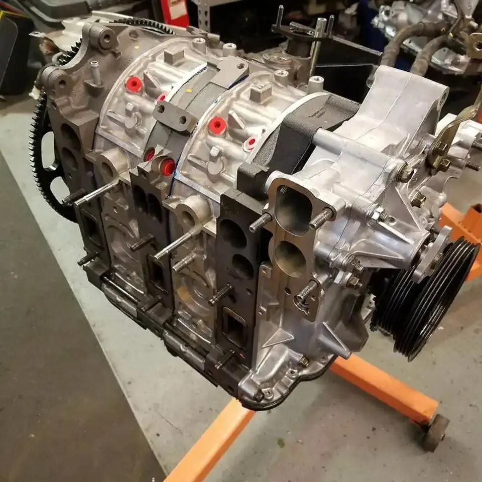 Used Car Engine From Japan