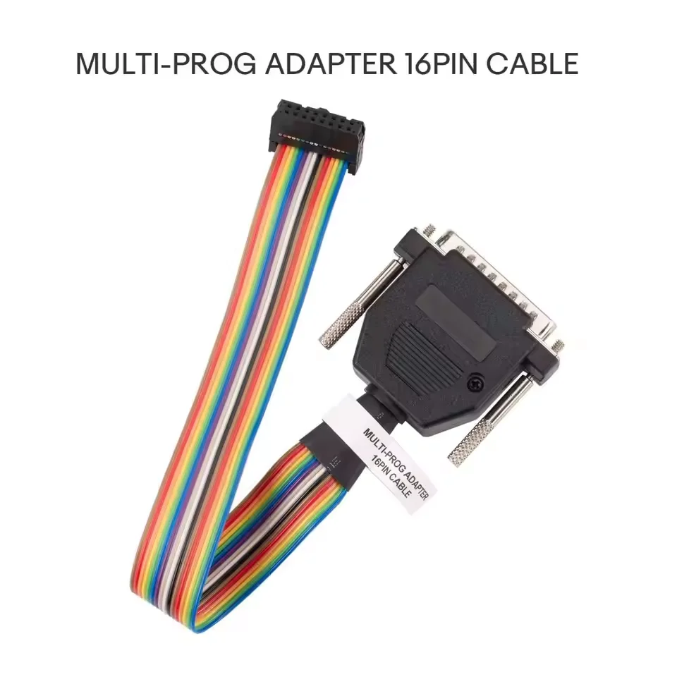 Picture 6: Original Xhorse XDNPA2GL BCM2 Solder-free Adapter For Audi 5th IMMO Work With Multi Prog Key Tool Plus VVDI Prog VVDI2 Key Lost