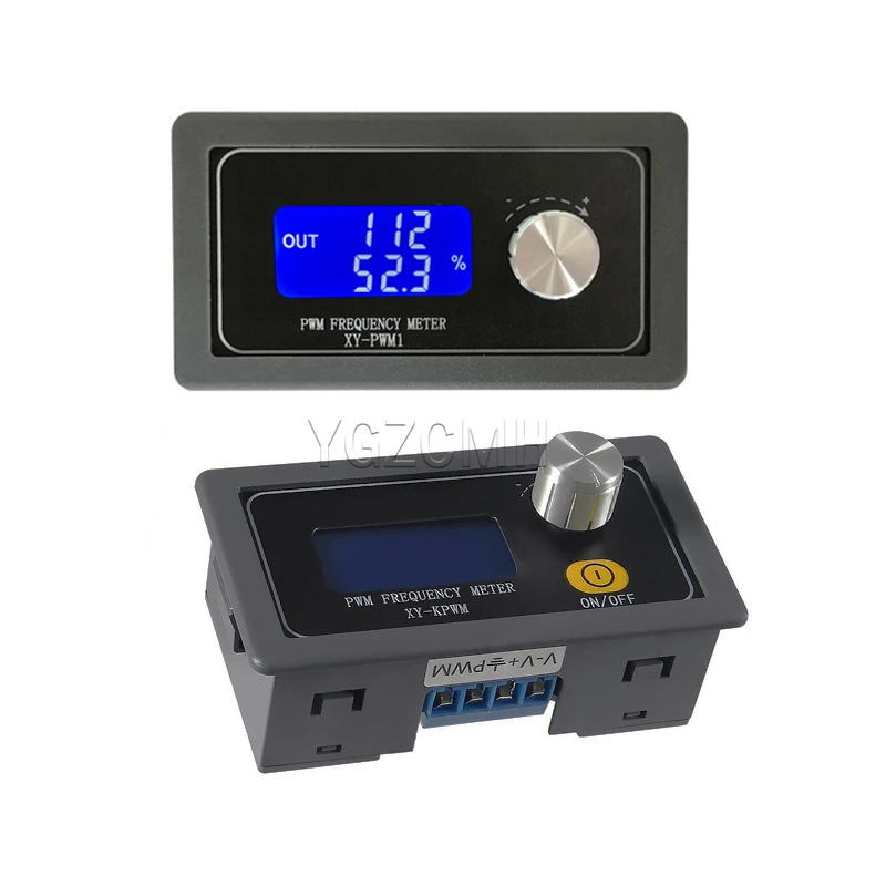 Pwm Signal Generato…