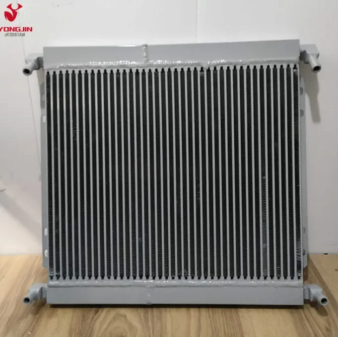 JCB  30/925615 OIL COOLER RADIATOR FOR EXCAVATOR 3CX 4CX TRUCK PARTS 30/925615