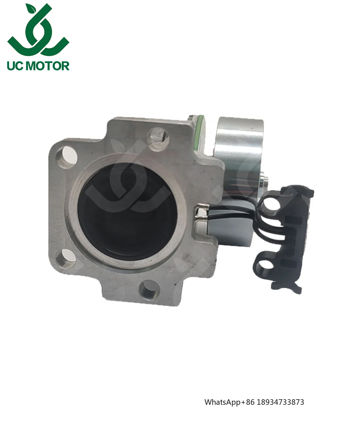 موتو لمضخة ADblue DEF UL2.2 - ملحقات SCR 511000 , 154490 لمرسيدس بنز/ايكوفيت #4