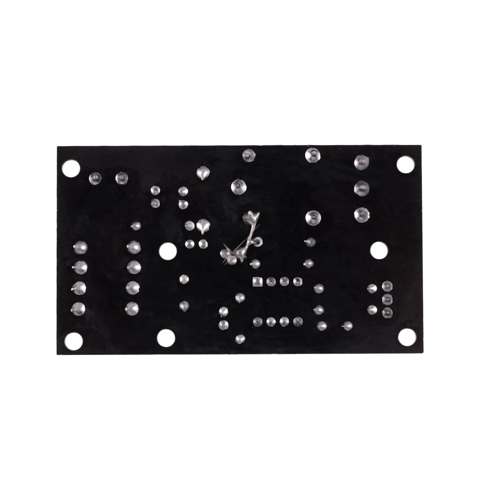 B50B-2X DC 12V Liquid Level Controller Sensor Module For Water Tower Level Detection Irrigation