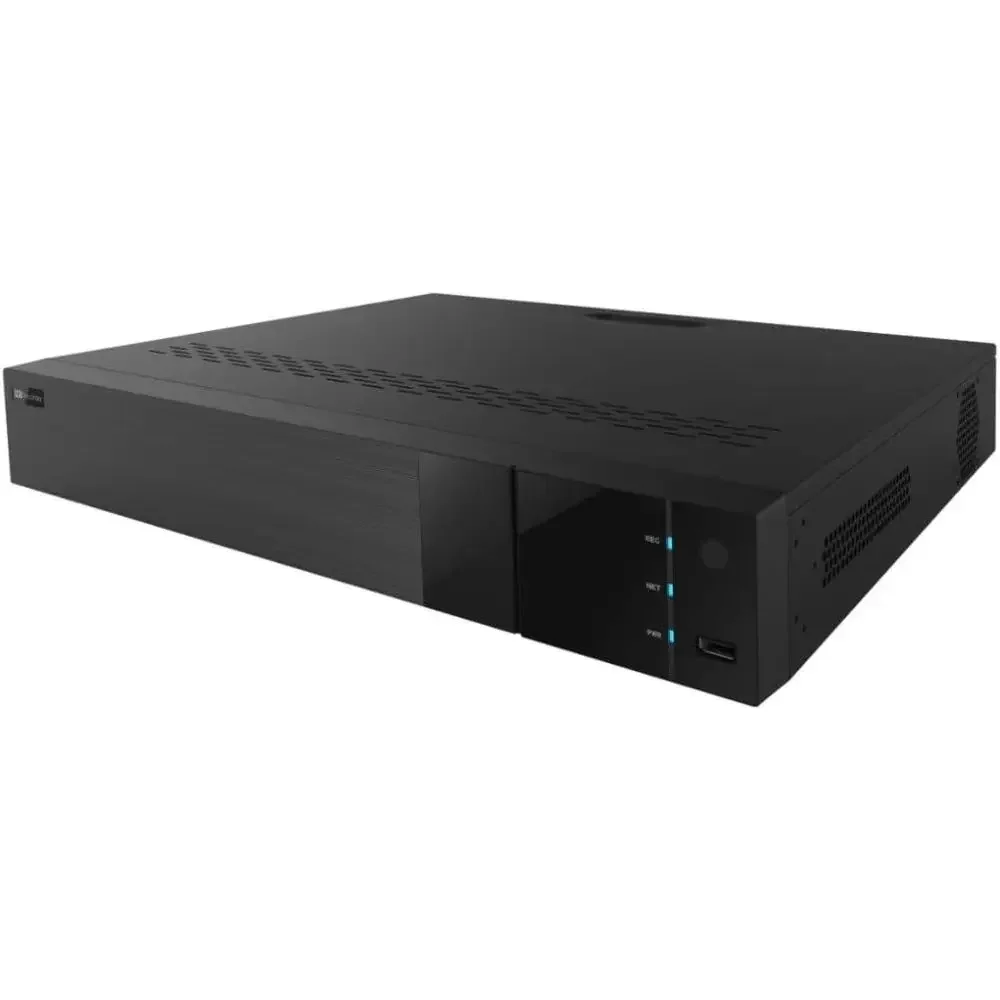 

ED8216H5-D 16-Channel 5MP TVI/AHD/CVI Lite Hybrid Digital Video Recorder without Hard Drive, Embedded Linux Operating System, H.