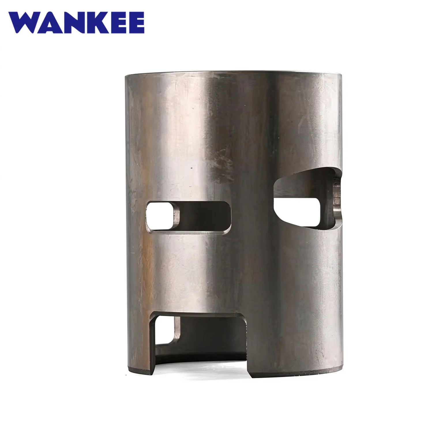 Cylinder Liner Sleeve 60H-10935-00 for Yamaha Outboard Motor 150HP 200HP 2T ID 90mm