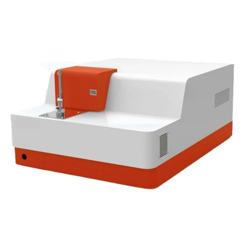 Full spectrum direct reading spectrometer stainless steel copper aluminum alloy spectrometer
