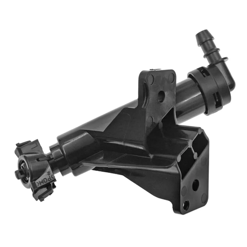 

Надежная крышка форсунки омывателя фар автомобильная для Kia CEED 2012-2016 98671-A2700 98672-A2700 98681-A2950 98691-A2950