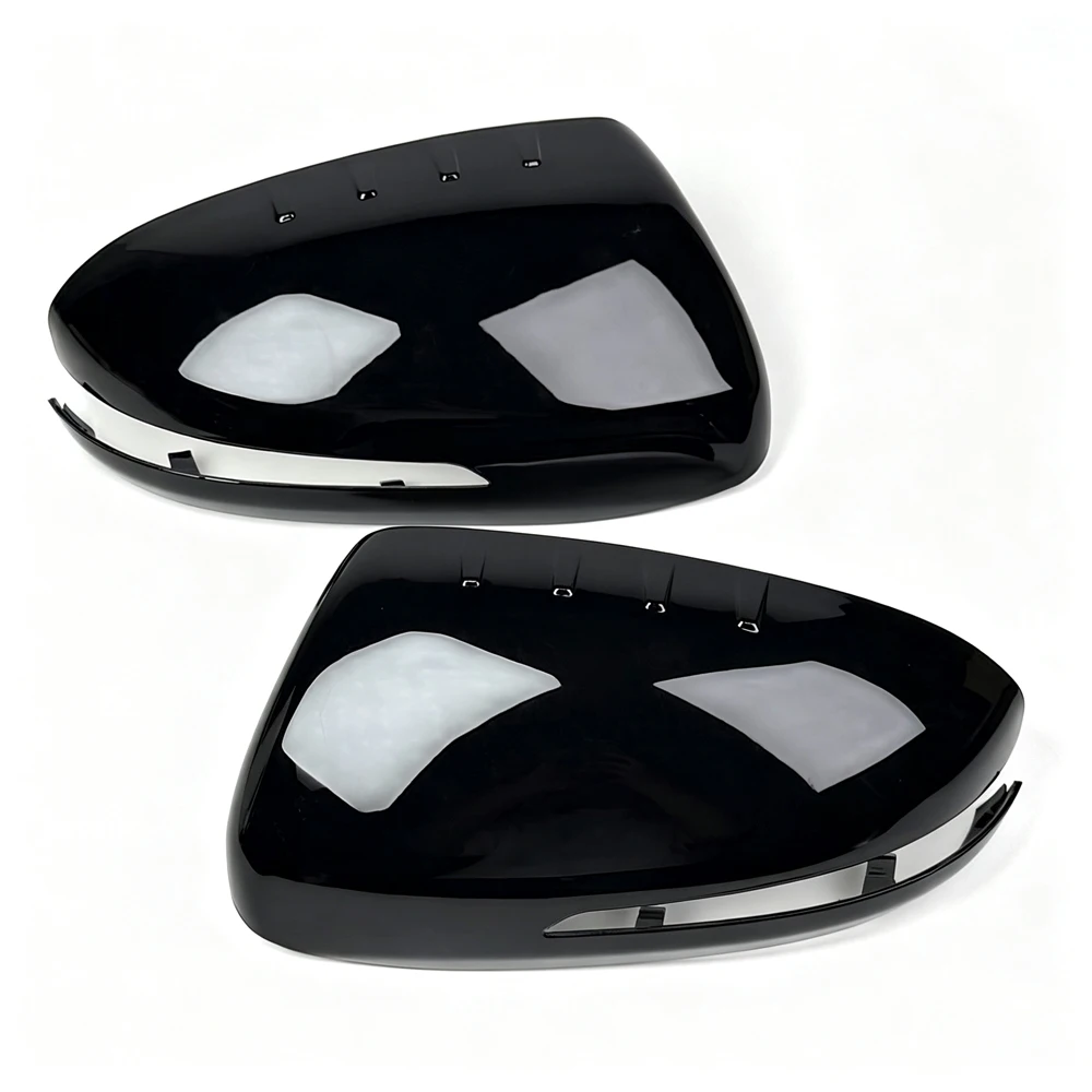 Car Accessories Cover Mirror Rearview Mirror Housing For Kia K5，Optima TF 2011 2012 2013 2014 2015 Replace Mirror Housing