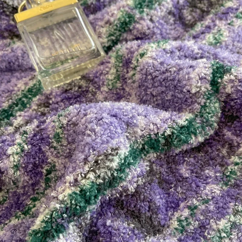 Thick Coral Fleece Blanket Office Nap Shawl Blanket Durable Breathable Soft Comfortable Convenient To Carry Warm Blanket