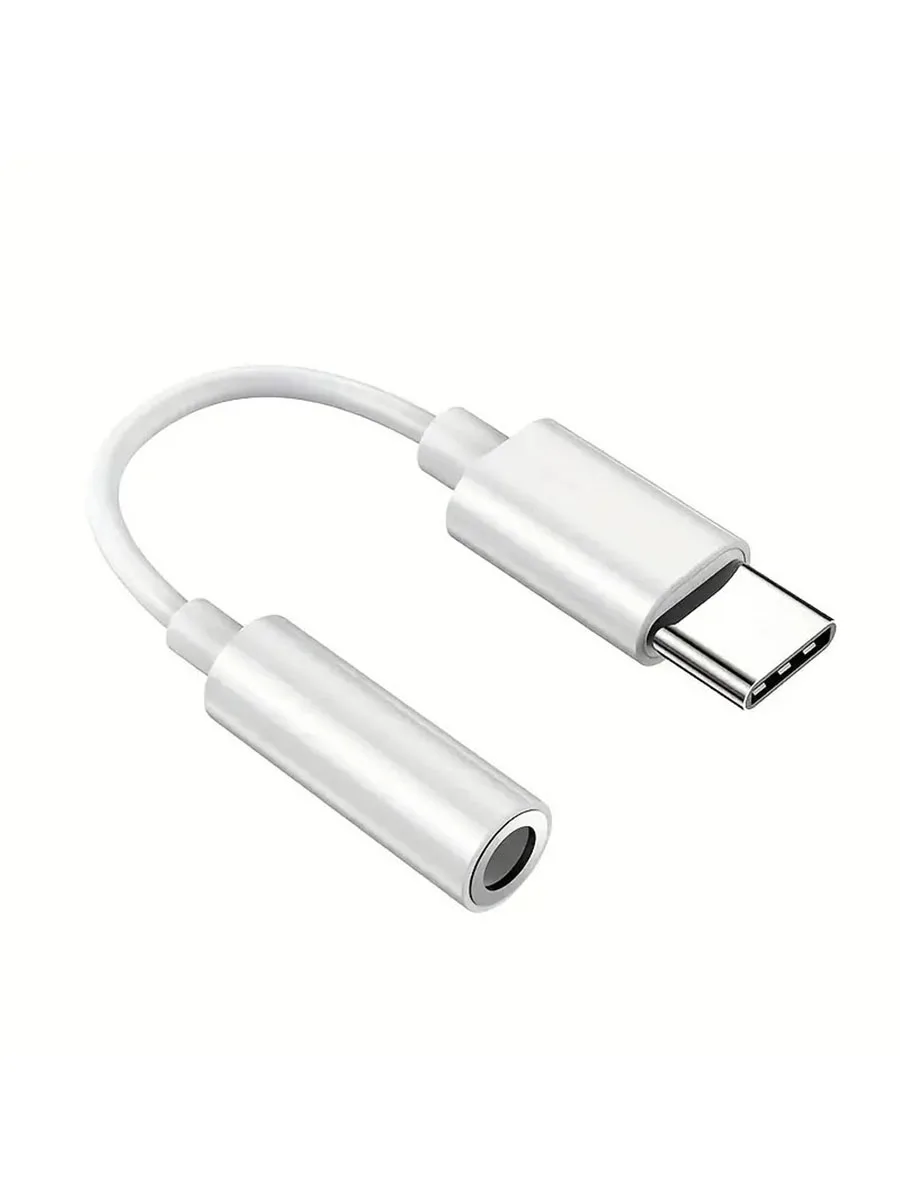 Usb Type C 3.5 Jack…