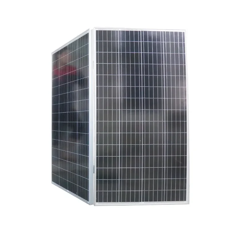 Canadian Ja Longi Trina Jinko Monocrystalline  400 Watt 400W 450W 500W 550W 1000 Watts Solar Panels Kit